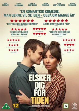 ELSKER DIG FOR TIDEN - LOVE YOU FOR NOW ELSKER DIG FOR TIDEN - LOVE YOU FOR NOW
